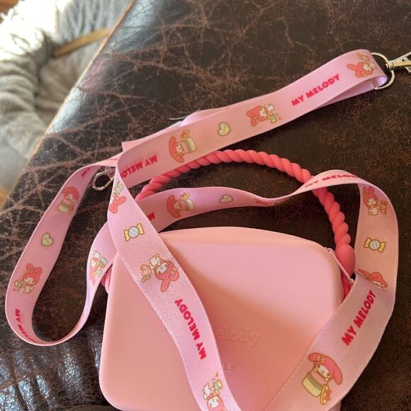 My Melody Mini Crossbody/Handbag - Picture 5 of 8